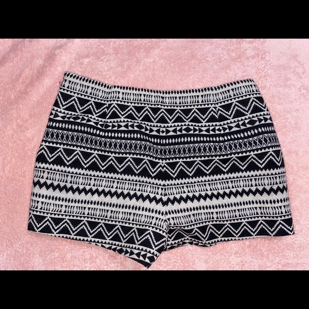Shorts - Picture 2 of 2